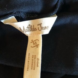 Matilda Jane women’s Finns